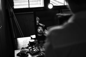 Backstage – Vorschaubild