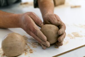 Munition für die Kunst – Vorschaubild